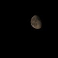 Księżyc na Rybnickim niebie