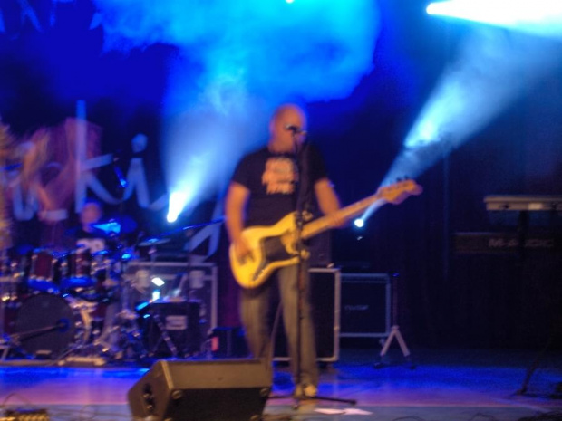 rock festivale -Krapkowice-