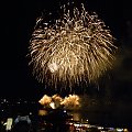 Międzynarodowy Festiwal Ogni Sztucznych PYROMAGIC w Szczecinie