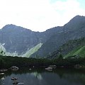 Rohacki Lans #Góry #Tatry
