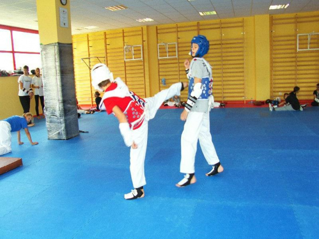 #tkd #taekwondo #walki