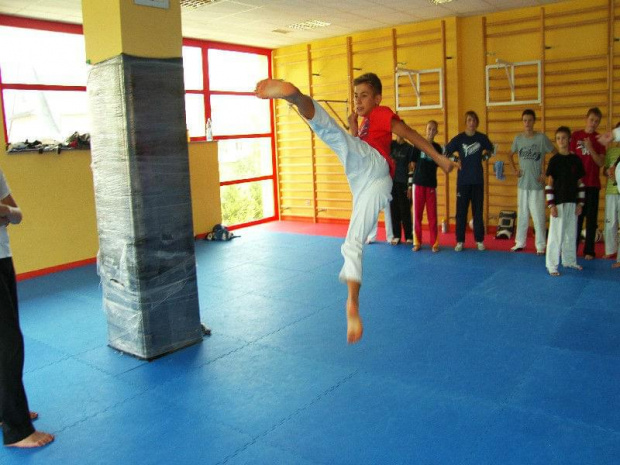 #tkd #taekwondo #walki