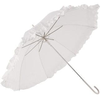 parasol white