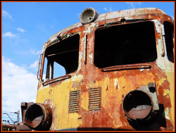 #JaworzynaŚląska #kolej #muzeum #MuzeumPrzemysłuIKolejnictwa #zabytki #zwiedzanie #podróże #wycieczki #lokomotywa #pociąg