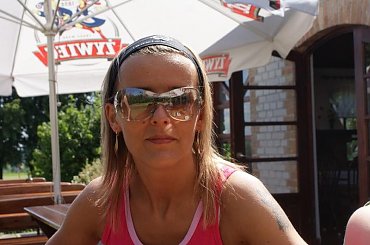 Fotki z Gizewa, gdzie Lancia Klub Polska zorganizaował zlot miłosników marki Lancia w Polsce. w dniach 7-9 lipca 2009 #LanciaKlubPolska #zlot #Gizewo #Mazury #Lancia