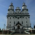 Kosciół Zmartwychwstania Pańskiego w Białymstoku