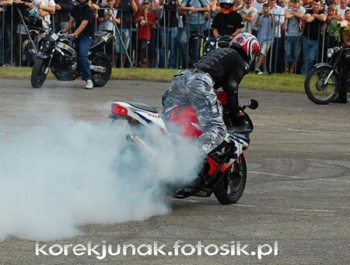 #zlot #motocykle #Leśniowice