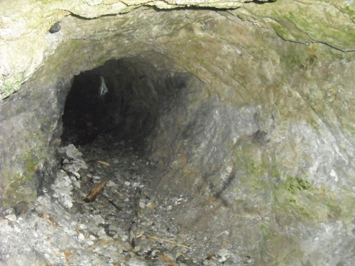 #Tatry #Zakopane #jaskinie