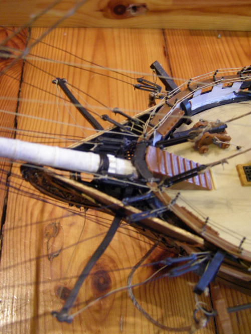 Frigate USS Constitution #uss