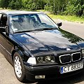 BMW 318is E36