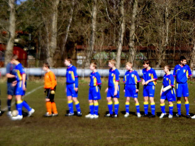 SEZON 2008/2009 POMORSKA LIGA JUNIORÓW C2 (rocznik 1995) #PLJC2 #POMORSKALIGAJUNIORÓW