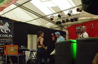 Reggae Na Piaskach 2009 #ReggaeNaPiaskach #OstrówWielkopolski