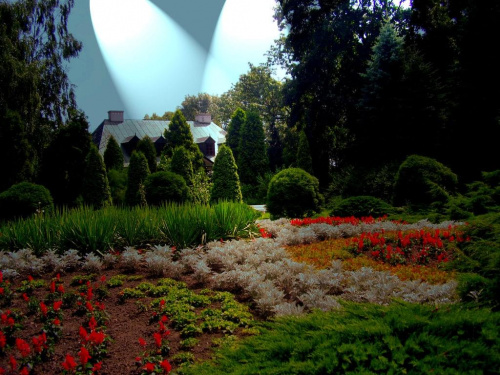 UFO w Tubądzinie