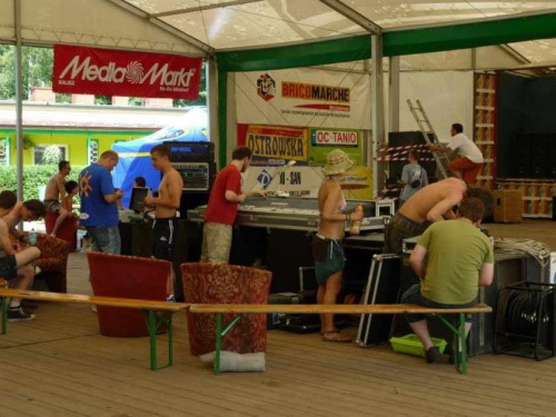 Reggae Na Piaskach 2009 by przemol #ReggaeNaPiaskach #OstrówWilekopolski