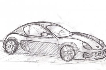 Trochę nowych bryk :) #samochody #rysowane #design #car #ConceptCar