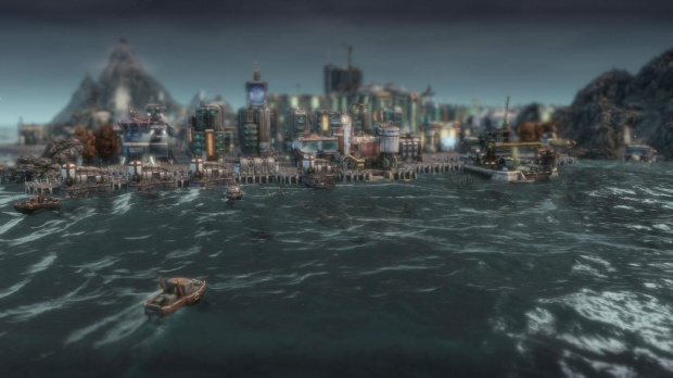 #Anno #Anno2070