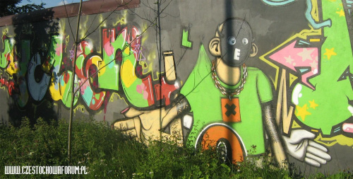 #graffiti