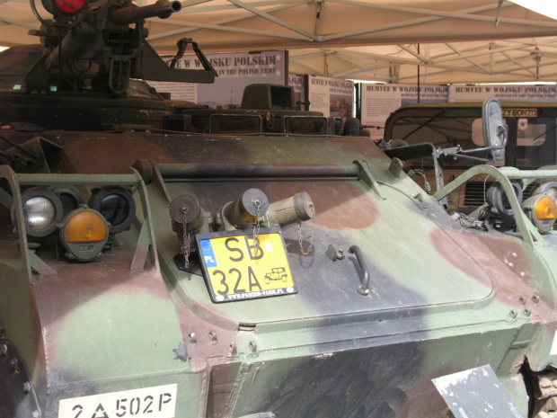 M113-1/2 C&RV "Lynx"