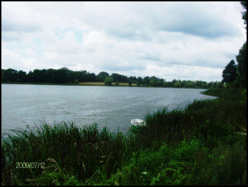 Jezioro w Sztumie #jezioro #wakacje #woda #łódka #przyroda #widok #super