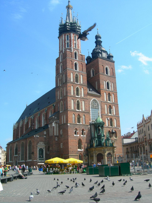 Kraków