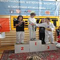 Krynica 6-7.10.2012 #taekwondo #tkd #walka #zawody