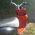 keeway hurricane