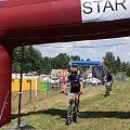 VI MTB Michałowice 9.08.2009 #mdkmiechow