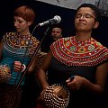 WA-DA-Da - 4. Suwalskie Teatr-Akcje 2009 #muzyka #koncert