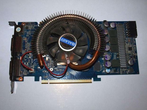 GF 8800 GT