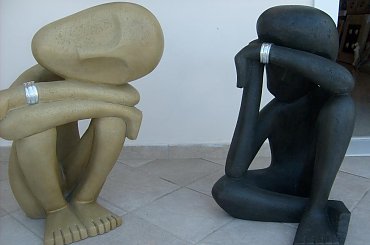 Kreta moja... #kreta #grecja #stalida #santorini