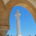#monastir #tunezja #mauzoleum #wieża #minaret
