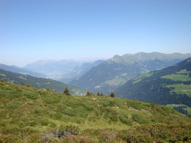 Alpy #Alpy #Gryzonia #Szwajcaria #Schweiz #Graubnden