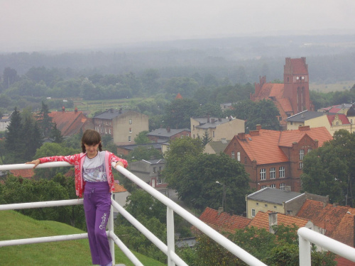 Golub-Dobrzyń 11.08.09