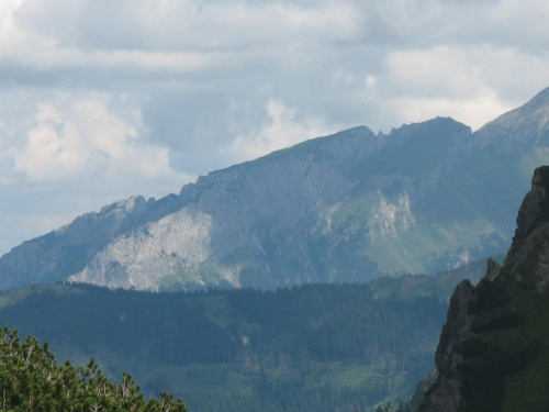 tatry