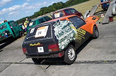 #kamień #śląski #drag #gecko #cup #sss #suzuki #swift #gti #tuning