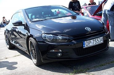 #kamień #śląski #drag #gecko #cup #sss #volkswagen #scirocco #tuning