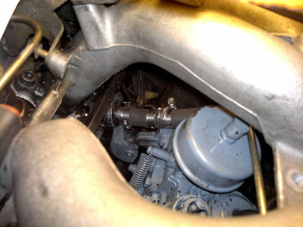 #w201 #mercedes #om601 #turbo #diesel