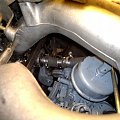 #w201 #mercedes #om601 #turbo #diesel