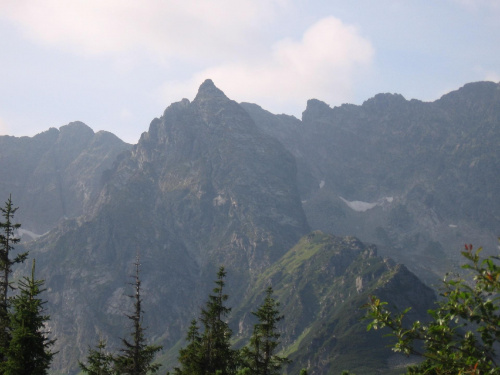 Cel wycieczki #Góry #Tatry