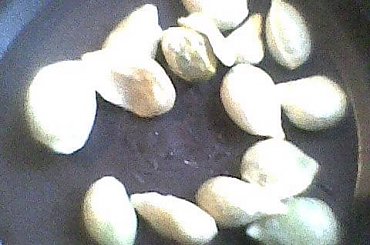 pestki do wysiania #cytrusy #Kalamondyna