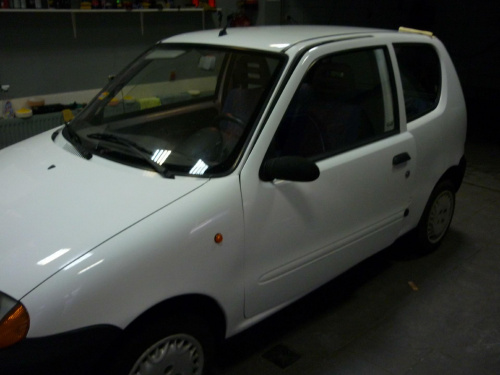 seicento 1998