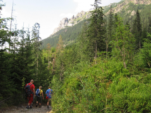 Wracać czas #Góry #Tatry