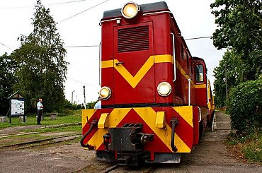 2009.08.30 ZKD 2009 #maciekstelblog