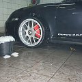 Porche Carrera 4GTS LacProtect 3D