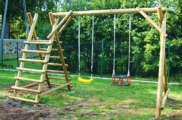 #huśtawka #bujawka #PlacZabaw #PlaceZabaw