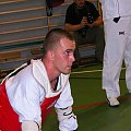 seminarium z MIstrzem Kang Cheol In 7 dan #taekwondo #tkd #walka #zawody