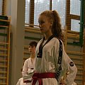 seminarium z MIstrzem Kang Cheol In 7 dan #taekwondo #tkd #walka #zawody