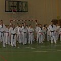 seminarium z MIstrzem Kang Cheol In 7 dan #taekwondo #tkd #walka #zawody