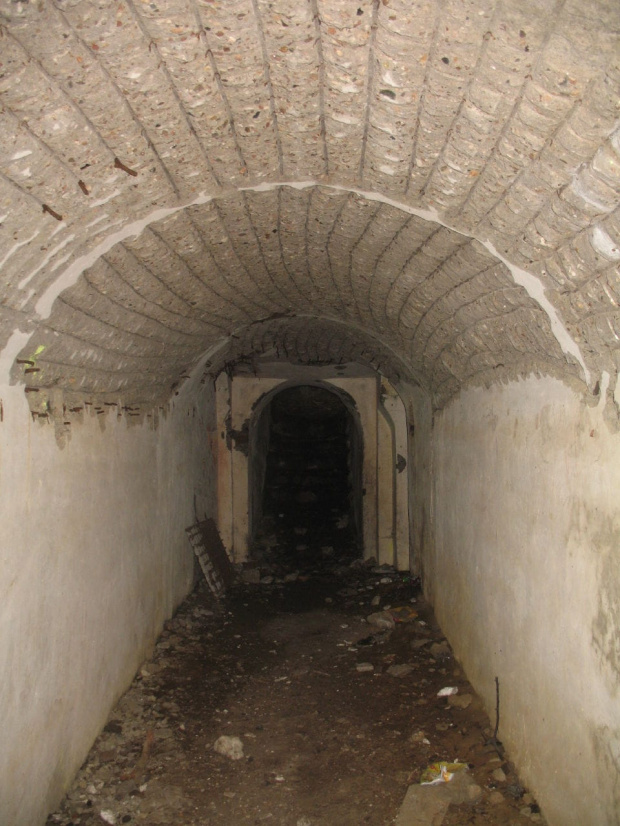 Fort XVII B