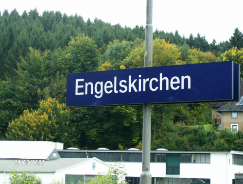 Engelskirchen